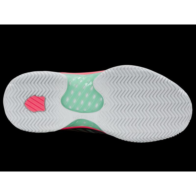 K-Swiss HYPERCOURT EXPRESS 2 HB shoes (96614-037-M)