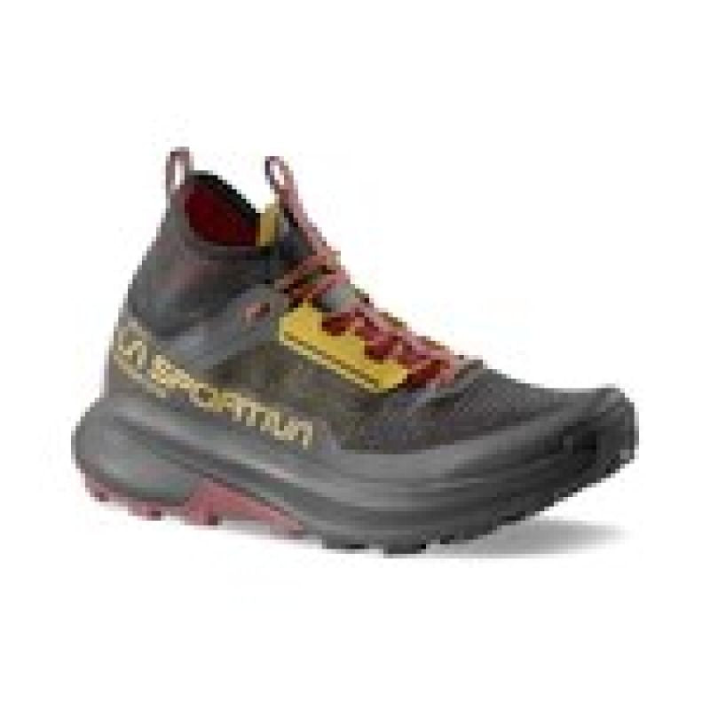 Prodigio Hike GTX-black-savana-44.5 LA SPORTIVA shoes