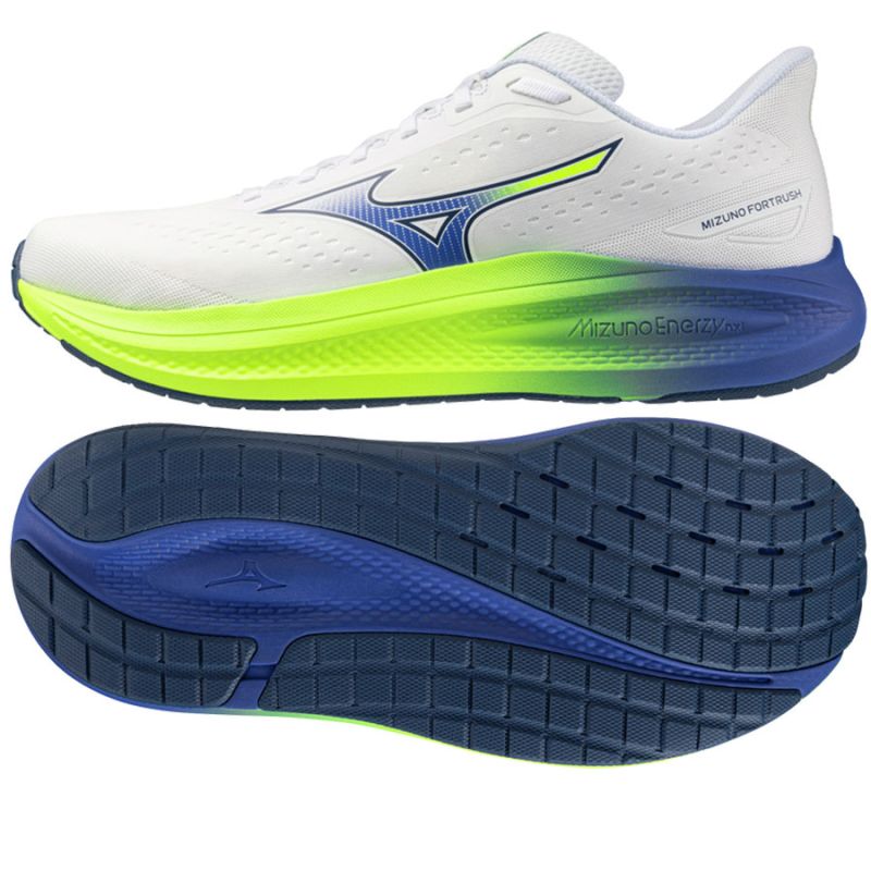 Mizuno FORTRUSH J1GC264801 shoes