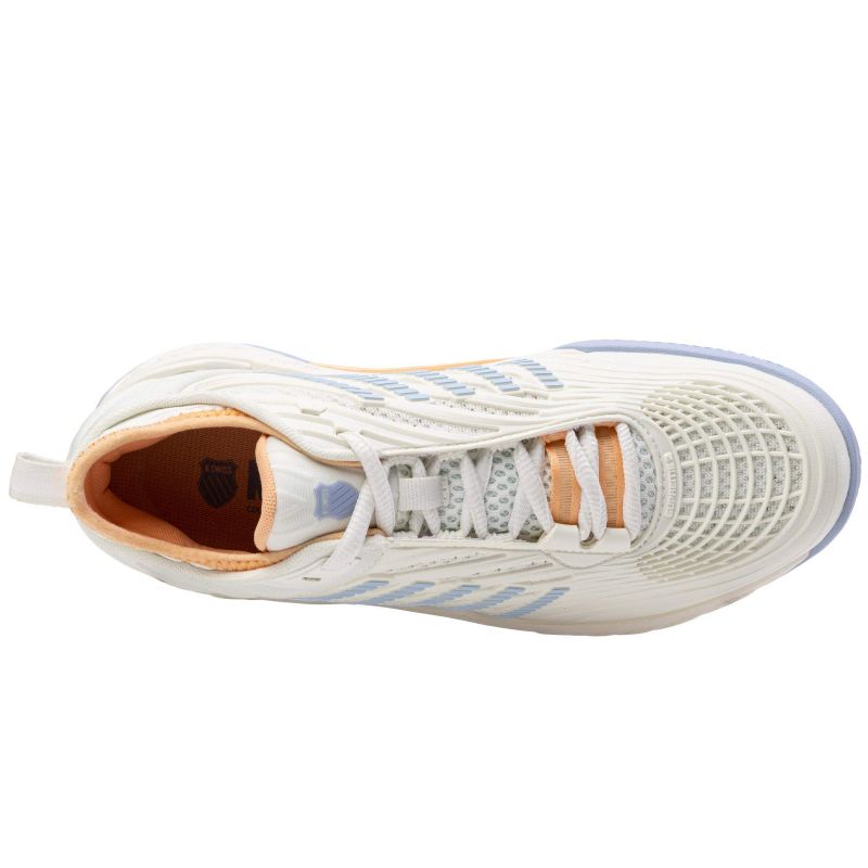 K-Swiss Hypercourt Supreme 2 HB W shoes 99072-131-M