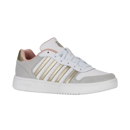K-Swiss Court Pakisades W 96931-091-M shoes