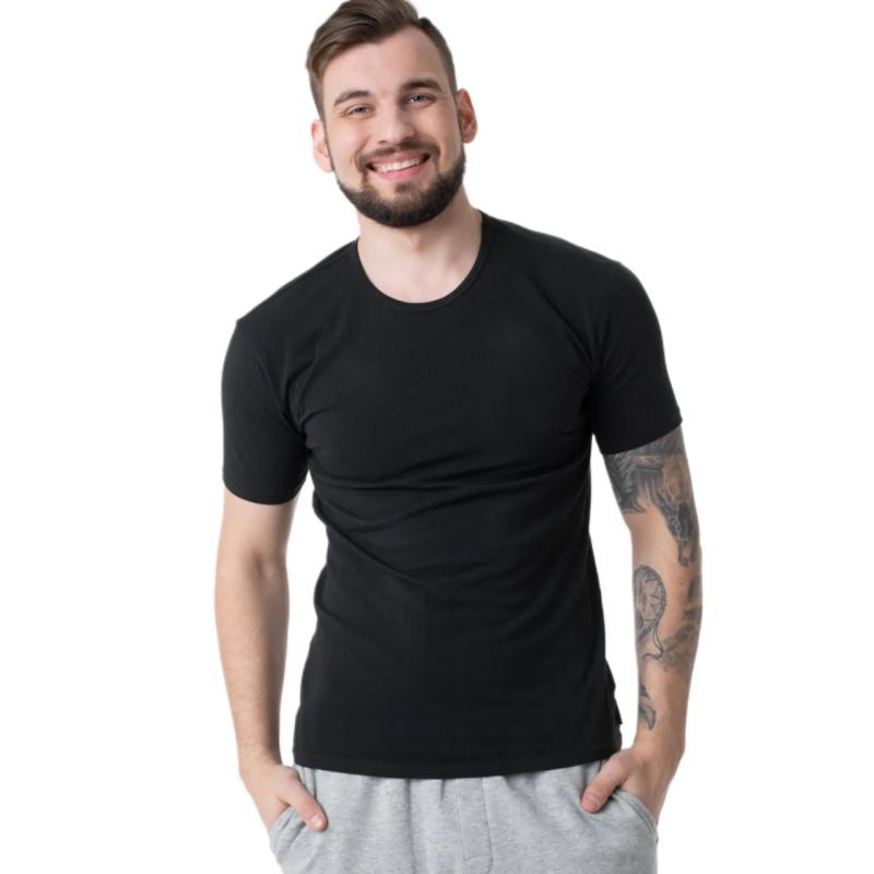 Calvin Klein 2P S/S Crew Neck T-shirt Set M 000NB1088A