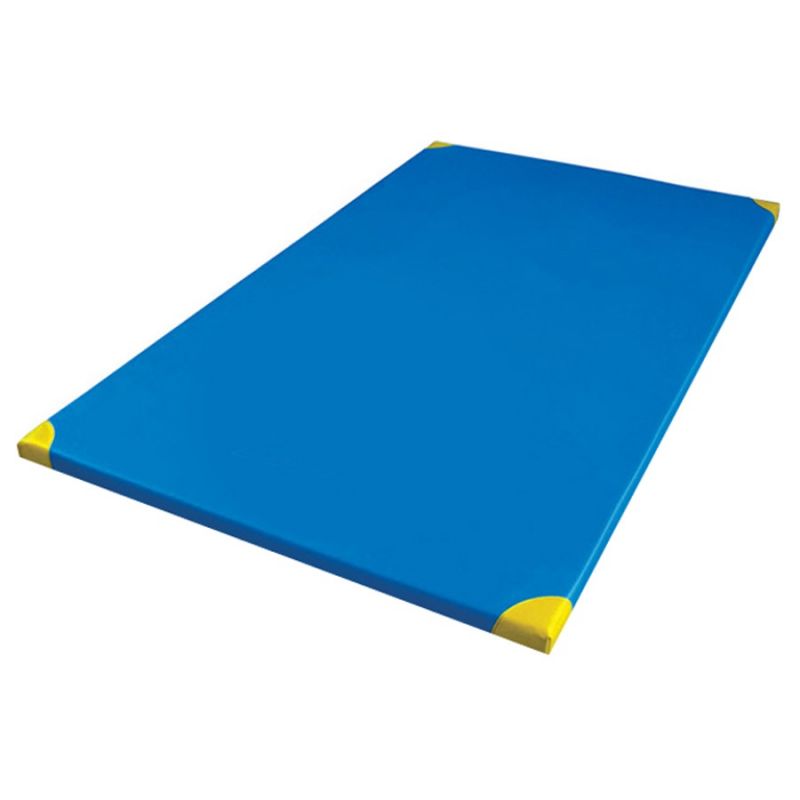 Polimat gymnastic mattress 10 cm MG10-120-P/A-80