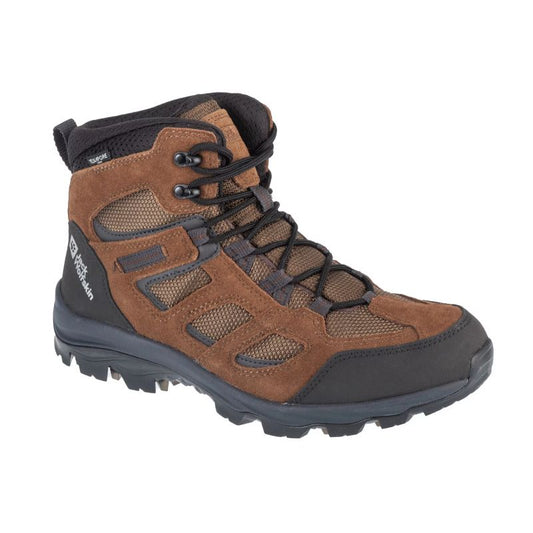 Jack Wolfskin Vojo 3 Texapore Mid M shoes 4042462-5298