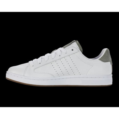 K-Swiss Lozan Klub Lth M 07263-915-M shoes
