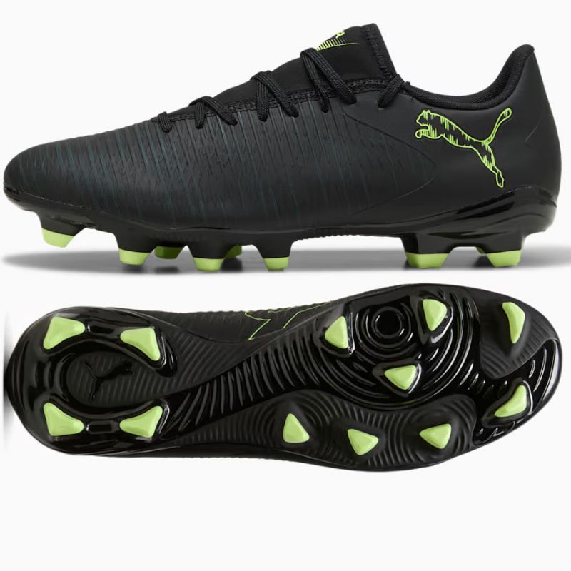 Puma Future 8 Play FG/AG 108602-02 shoes