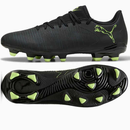 Puma Future 8 Play FG/AG 108602-02 shoes