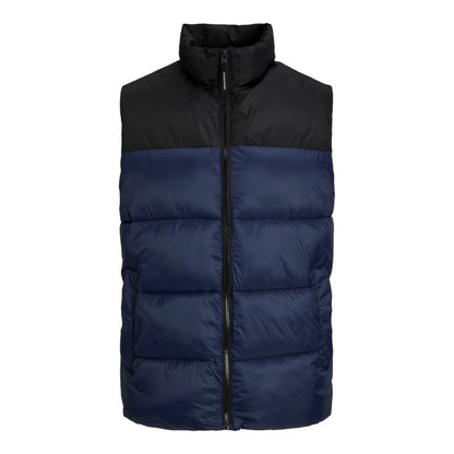 Jack & Jones Jjetoby Bodywarmer Collar Vest M 12235861