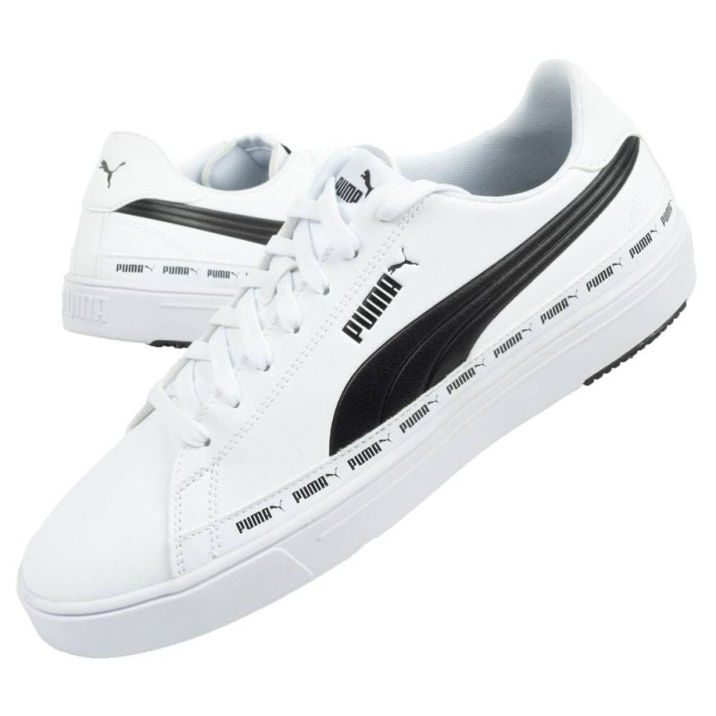 Puma Serve Pro M shoes 383897 01