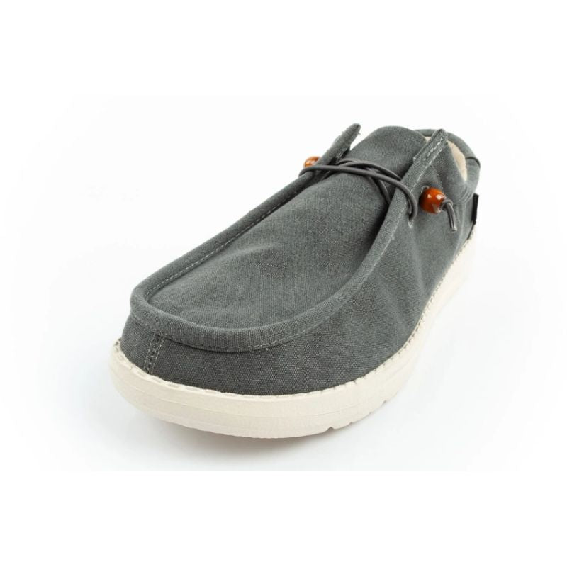 Lee Cooper shoes sneakers sports moccasins lightweight slip-on
