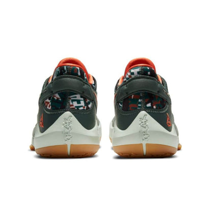 Nike Zoom Freak 2 "Bamo" Giannis Antetokounmpo basketball shoes - DC9853-300