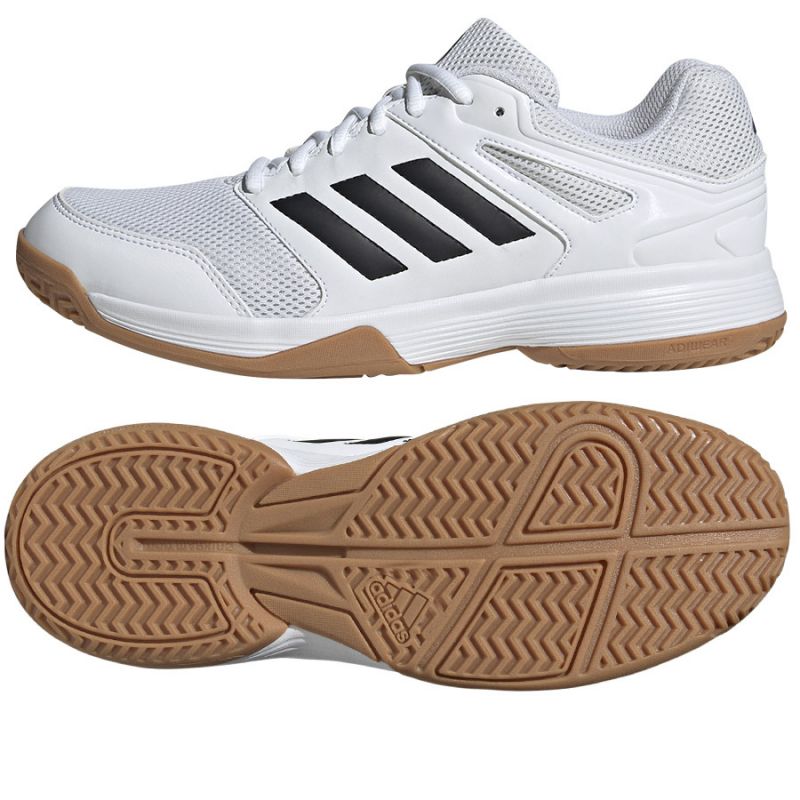 adidas Speedcourt M IE8032 volleyball shoes