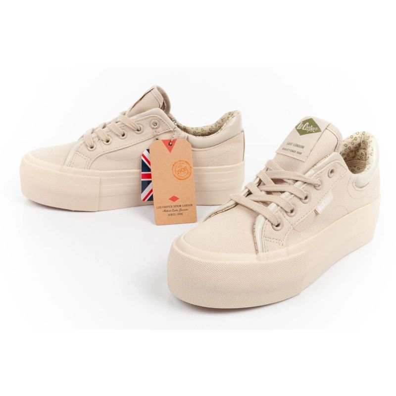 Lee Cooper W shoes LCW-24-31-2181L