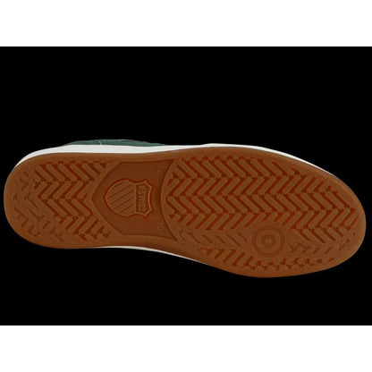 K-Swiss K-Varsity SDE M 04316-381-M shoes