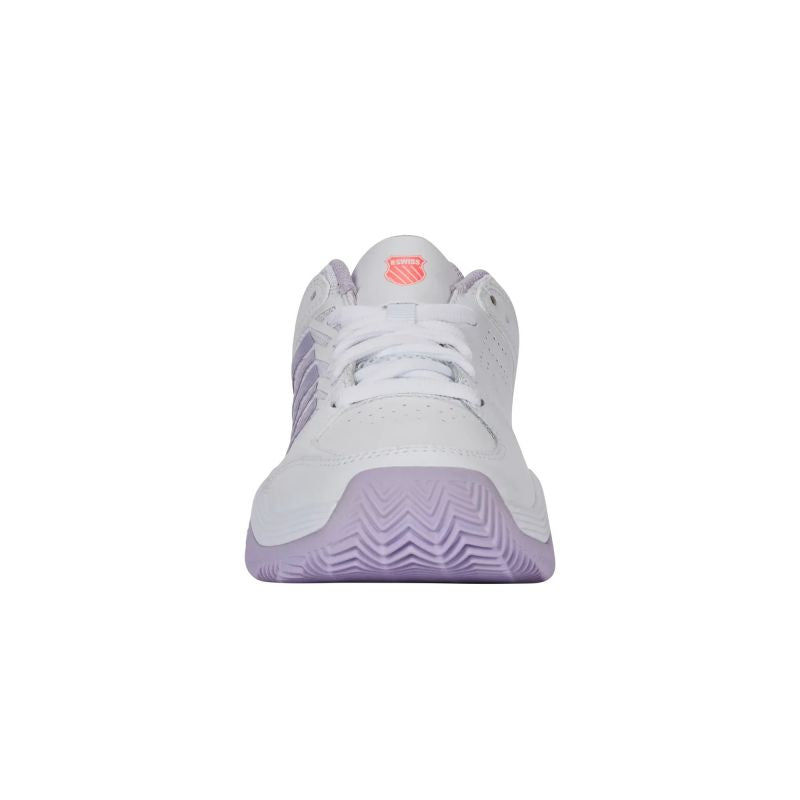 K-Swiss Court Express 2 Clay W shoes 94429-182-M