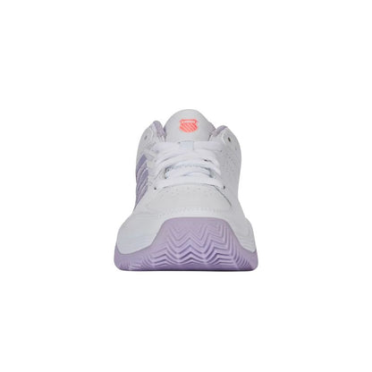K-Swiss Court Express 2 Clay W shoes 94429-182-M