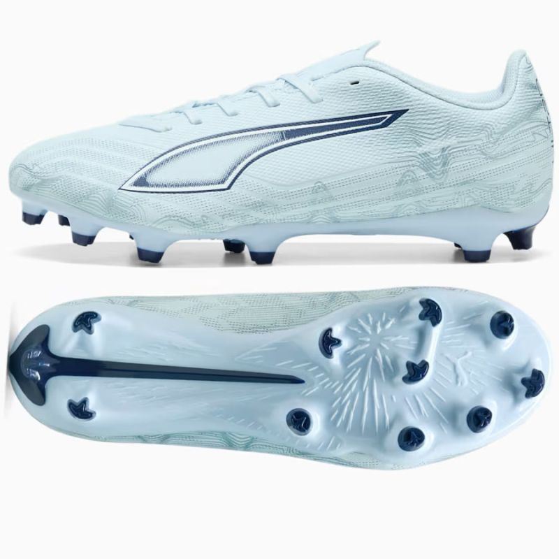 Puma Ultra 6 PLAY FG/AG 108704-03 shoes