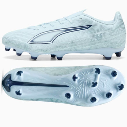 Puma Ultra 6 PLAY FG/AG 108704-03 shoes