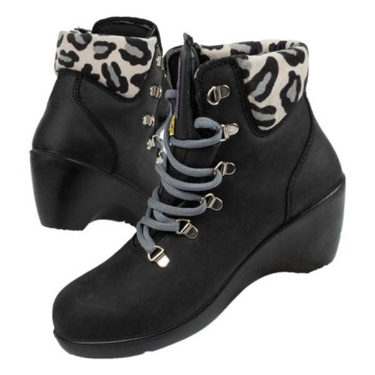 Lavoro W 6033.05 safety work shoes