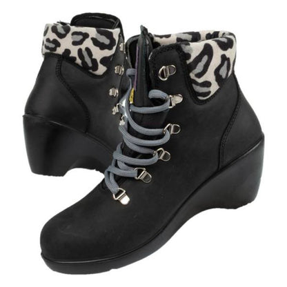 Lavoro W 6033.05 safety work shoes
