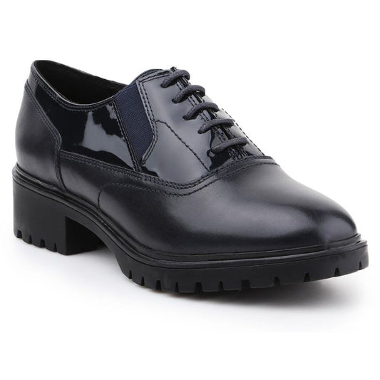 Geox D Peaceful H D640GH-04366-C4021 lifestyle shoes