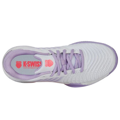 K-Swiss Express Light 3 Clay W shoes 98563-182-M