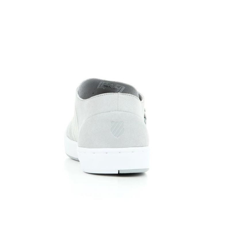K-Swiss DR CINCH LO M 03759-010-M shoes