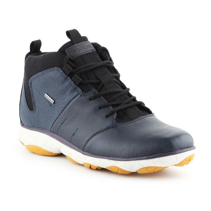 Geox U Nebula 4X4ABX M shoes U742VA-046EK-C4064