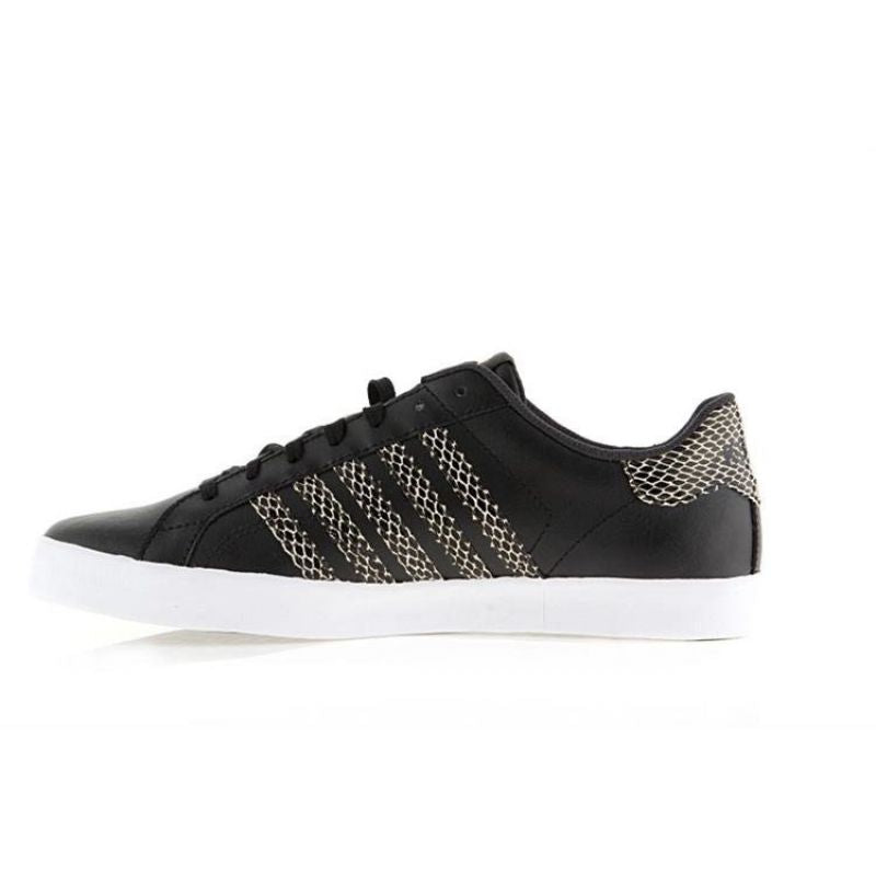 K-Swiss Women's Belmont So Snake W 93736-049-M shoes