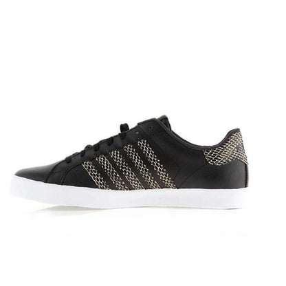 K-Swiss Women's Belmont So Snake W 93736-049-M shoes