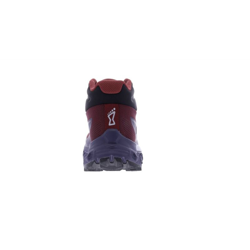 Inov-8 RocFly G 390 W shoes 000996-BUBK-S-01