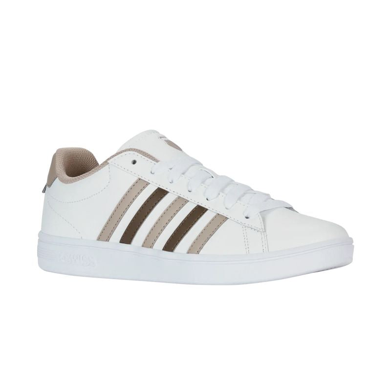 K-Swiss Court Tiebreak II M 04413-986-M shoes