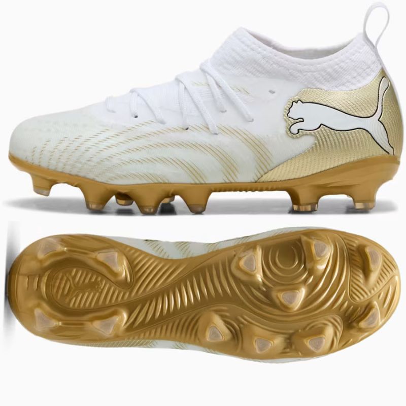 Puma Future 9 Match Jr FG/AG 108721-04 shoes