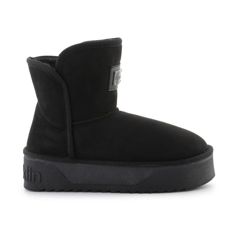 D.Franklin Nordic V.2 Basic Low W 371004 shoes