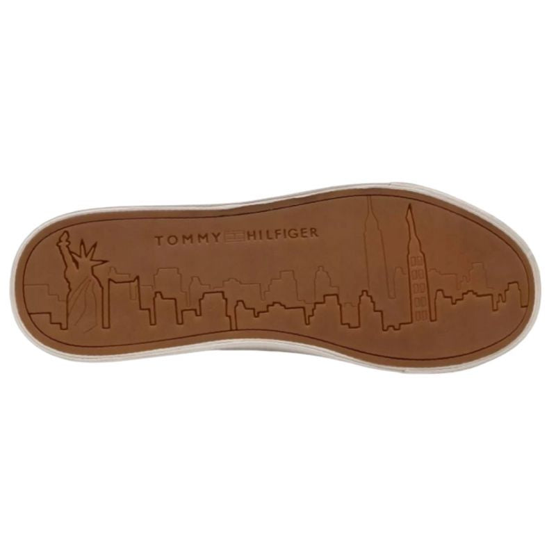 Tommy Hilfiger Sneaker M FM0FM02855 shoes