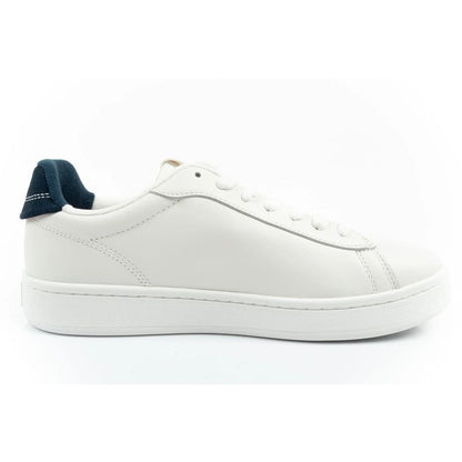 Tommy Hilfiger men's sports shoes Archive '98 white sneakers fashionable