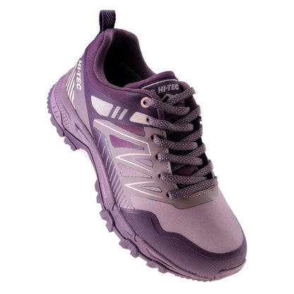 Hi-Tec Favet WP W shoes 92800442345