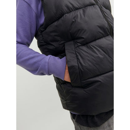Jack & Jones Jjetoby Bodywarmer Collar Vest M 12235861