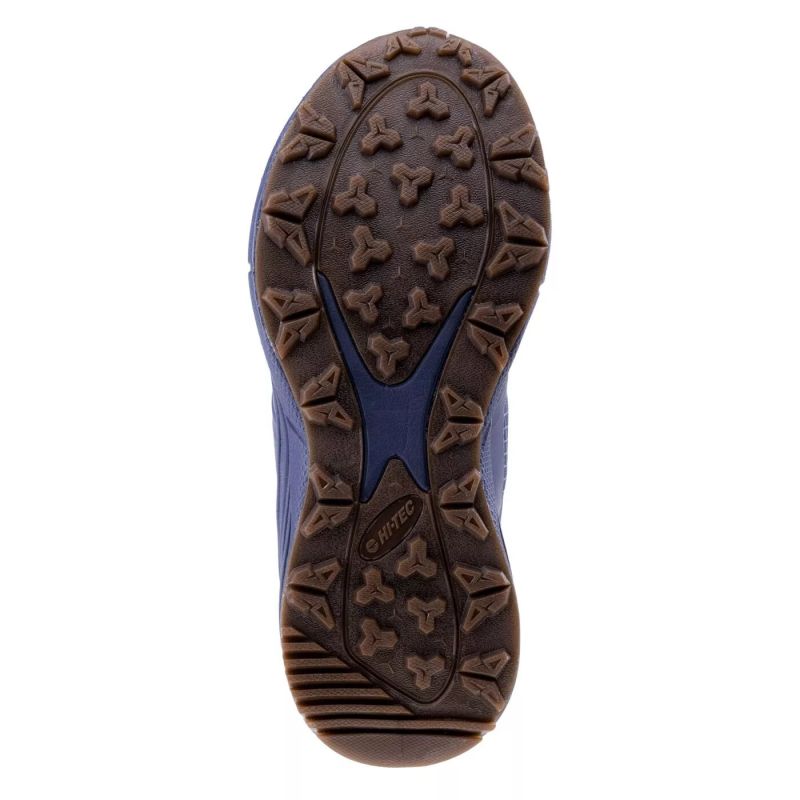 Hi-tec Granise Mid Wp Wo's W shoes 92800442369