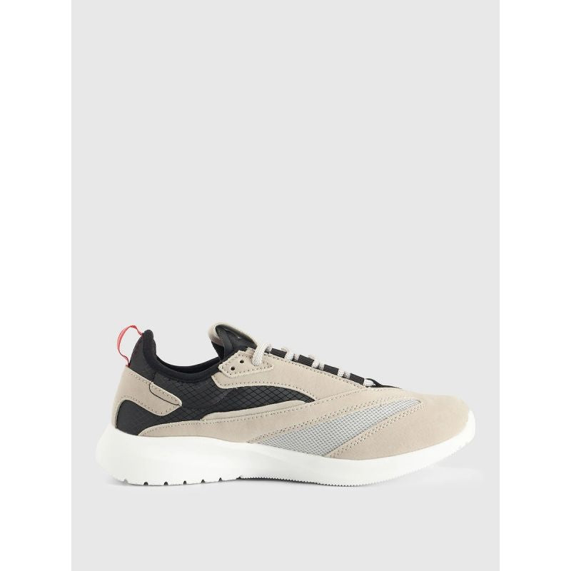 Boys' sports shoes 4F 4FJRSS25FSPOM182-25S