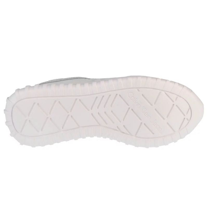 Calvin Klein Runner Laceup W shoes YW0YW00375-0K4