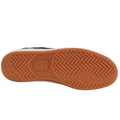 K-Swiss K-Varsity SDE M 04316-406-M shoes