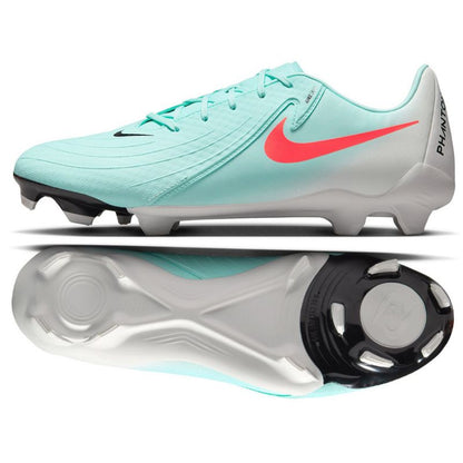 Nike Phantom GX II Academy FG/MG M FD6723-300 shoes