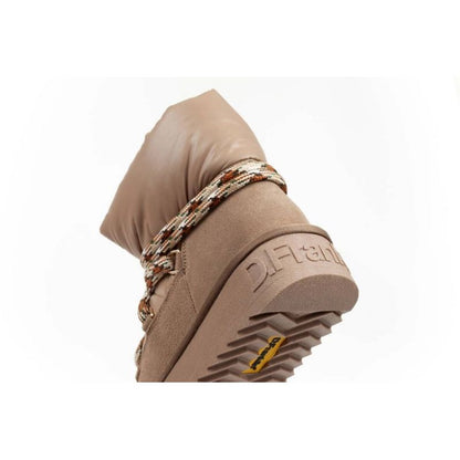 D.Franklin W DFSH375003-TAUP shoes