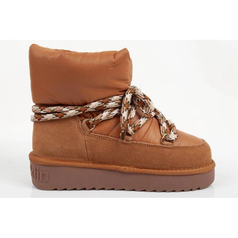 D.Franklin W DFSH375003-TAN shoes