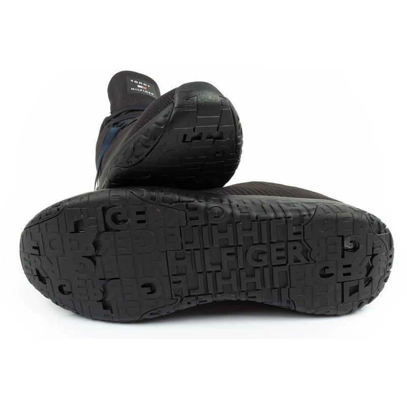 Tommy Hilfiger Corporate M shoes FM0FM02838BDS