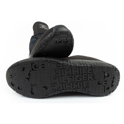 Tommy Hilfiger Corporate M shoes FM0FM02838BDS