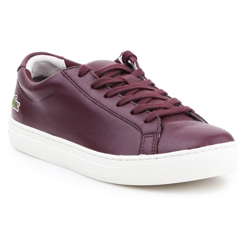 Lacoste L.12.12 317 1 CAW W 7-34CAW0016FD8 lifestyle shoes