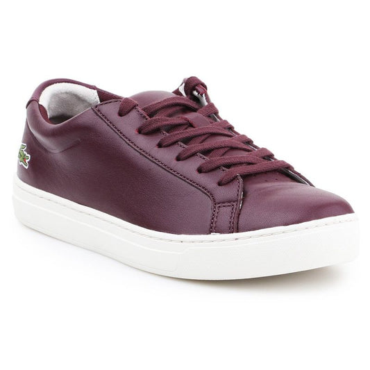 Lacoste L.12.12 317 1 CAW W 7-34CAW0016FD8 lifestyle shoes