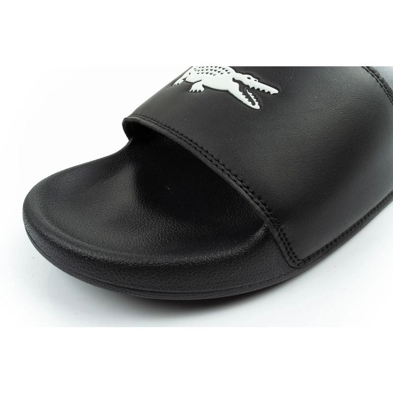 Lacoste men's sports shoes Serve Slide 0.0 comfortable fashionable